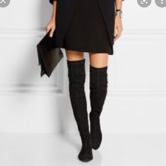 CHARLES David “Various” Over the Knee Boots from Charles by Charles David - Picture 8 of 11